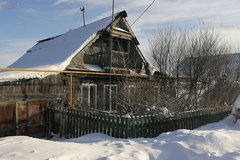 г. Березовский, ул. Крупской, 6 (городской округ Березовский) - фото дома