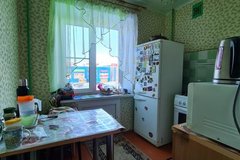 г. Краснотурьинск, ул. Попова, 66 (городской округ Краснотурьинск) - фото квартиры