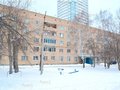 Продажа комнат: Екатеринбург, ул. Самолетная, 27 (Уктус) - Фото 1