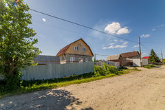 г. Среднеуральск, ул. Дзержинского, 92а (городской округ Среднеуральск) - фото дома