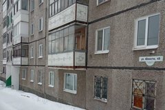 г. Нижний Тагил, ул. Юности, 49 (городской округ Нижний Тагил) - фото квартиры