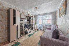 Екатеринбург, ул. Толстого, 11 (Горный щит) - фото квартиры