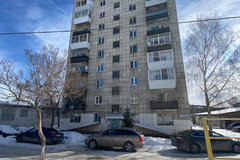 Екатеринбург, ул. Олега Кошевого, 36 (Уктус) - фото квартиры