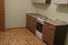 Екатеринбург, ул. Селькоровская, 34 (Вторчермет) - фото квартиры