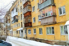 Екатеринбург, ул. Косарева, 3 (Химмаш) - фото квартиры