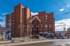 Екатеринбург, ул. Амундсена, 141 (УНЦ) - фото квартиры