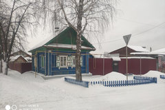 г. Березовский, ул. Клары Цеткин, 1 (городской округ Березовский) - фото дома