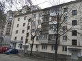 Продажа квартиры: Екатеринбург, ул. Старых Большевиков, 38 (Эльмаш) - Фото 1