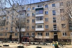 г. Нижний Тагил, ул. Энтузиастов, 58 (городской округ Нижний Тагил) - фото квартиры