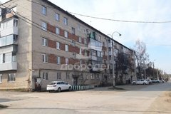 п. Монетный, ул. Лермонтова, 5 (городской округ Березовский) - фото квартиры