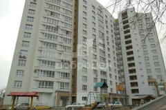 Екатеринбург, ул. Щербакова, 39 (Уктус) - фото квартиры
