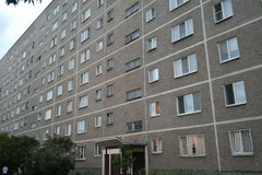 Екатеринбург, ул. Шефская, 65 (Эльмаш) - фото квартиры