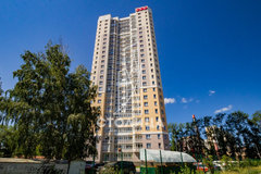 Екатеринбург, ул. Расточная, 31а (Старая Сортировка) - фото квартиры