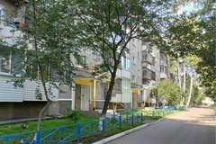 Екатеринбург, ул. Академика Бардина, 40/1 (Юго-Западный) - фото квартиры