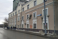 Екатеринбург, ул. Студенческая, 45 (Втузгородок) - фото квартиры