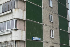 Екатеринбург, ул. Владимира Высоцкого, 40 (ЖБИ) - фото квартиры
