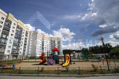 Екатеринбург, ул. Якутская, 10 (Уктус) - фото квартиры