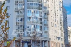Екатеринбург, ул. Фролова, 31 (ВИЗ) - фото квартиры