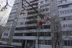 Екатеринбург, ул. Начдива Онуфриева, 58 (Юго-Западный) - фото квартиры