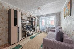 Екатеринбург, ул. Толстого, 11 (Горный щит) - фото квартиры