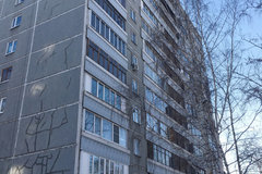 Екатеринбург, ул. Начдива Онуфриева, 58 (Юго-Западный) - фото квартиры