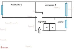 г. Верхняя Пышма, ул. Селен, 2 (городской округ Верхняя Пышма) - фото квартиры