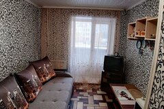 г. Нижний Тагил, ул. Ленинградский, 31 (городской округ Нижний Тагил) - фото комнаты