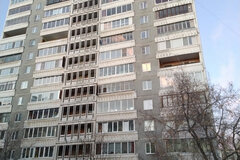 Екатеринбург, ул. 40-летия Комсомола, 20а (ЖБИ) - фото квартиры