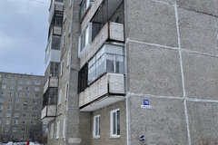 г. Нижний Тагил, ул. Ильича, 76 (городской округ Нижний Тагил) - фото квартиры