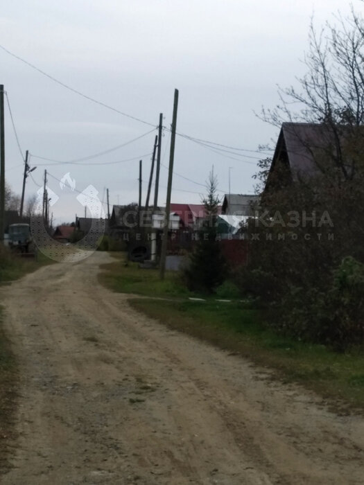 с. Кунара, ул. Чапаева (городской округ Невьянский) - фото земельного участка (2)