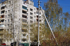 Екатеринбург, ул. Папанина, 9 (ВИЗ) - фото комнаты