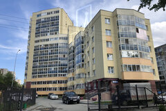 Екатеринбург, ул. Бебеля, 144 (Новая Сортировка) - фото квартиры