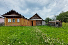 п. Атиг, ул. Володарского, 55 (Нижнесергинский район) - фото дома