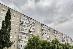 Екатеринбург, ул. Металлургов, 10а (ВИЗ) - фото квартиры