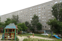 Екатеринбург, ул. Металлургов, 10а (ВИЗ) - фото квартиры