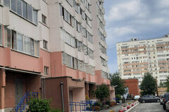 Екатеринбург, ул. Избирателей, 110 (Уралмаш) - фото квартиры
