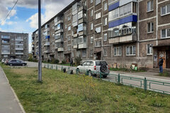 г. Нижний Тагил, ул. Дарвина, 38 (городской округ Нижний Тагил) - фото квартиры