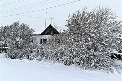 д. Юдина, ул. Белькова, 7 (городской округ Пышминский) - фото дома