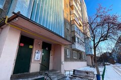 г. Нижний Тагил, ул. Красноармейская, 80 (городской округ Нижний Тагил) - фото квартиры