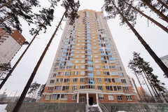 Екатеринбург, ул. Техническая, 158 (Старая Сортировка) - фото квартиры