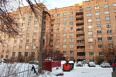Екатеринбург, ул. Чайковского, 10 (Автовокзал) - фото комнаты