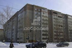 Екатеринбург, ул. Старых Большевиков, 54 (Эльмаш) - фото квартиры