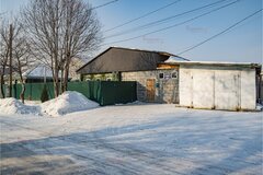 с. Патруши, ул. Революции, 10 (городской округ Сысертский) - фото дома