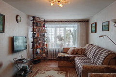 Екатеринбург, ул. Шефская, 85 (Эльмаш) - фото квартиры