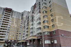 г. Березовский, ул. Восточная, 9 (городской округ Березовский) - фото квартиры