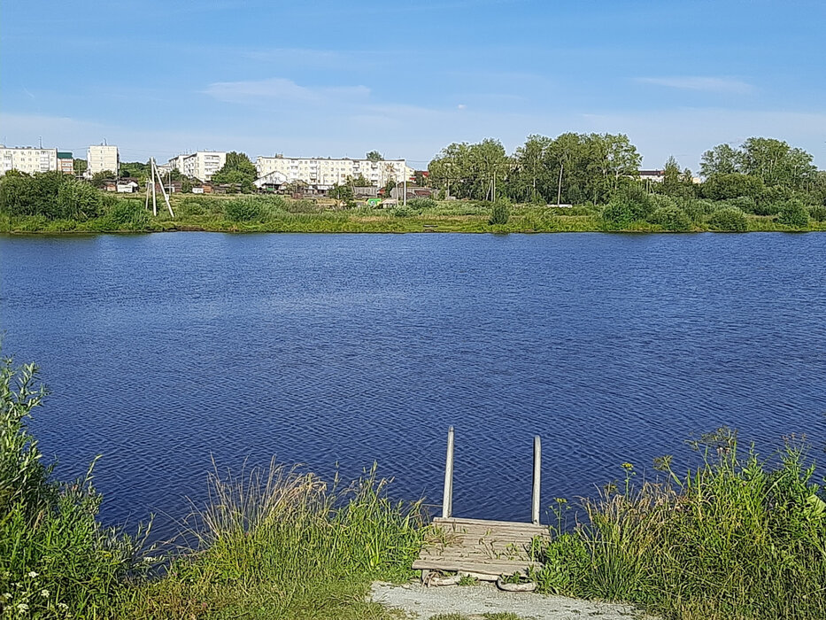 пгт. Верхнее Дуброво, СНТ сад № 4 КАЗа (городской округ Верхнее Дуброво) - фото сада (2)