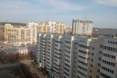 Екатеринбург, ул. Гастелло, 32 (Уктус) - фото квартиры