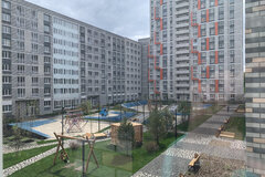 Екатеринбург, ул. Щербакова, 150/2 (Уктус) - фото квартиры