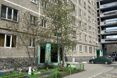 Екатеринбург, ул. Решетникова, 9 (Юго-Западный) - фото квартиры