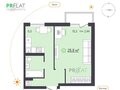 Продажа квартиры: Екатеринбург, ул. Белинского, 220к3 (Автовокзал) - Фото 3